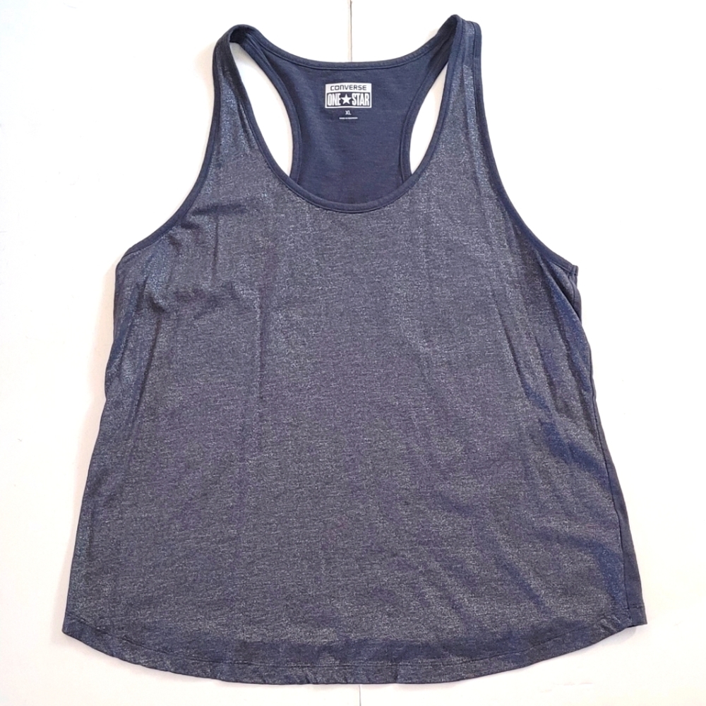 NWOT Converse Tank